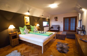 Villa Townhouse 36 Sibiu